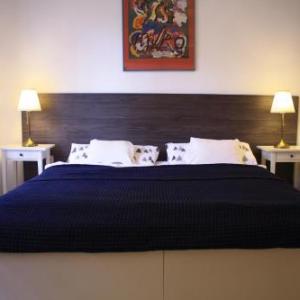Ó-Újlak Apartman