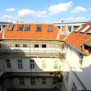 Grand trees Apartment 