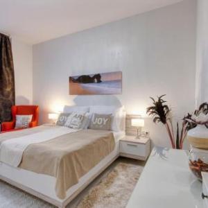 Sweet Dreams at King street Gold Budapest 
