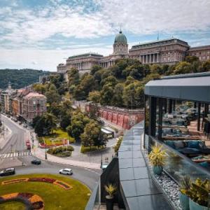 Hotel Clark Budapest - Adults Only