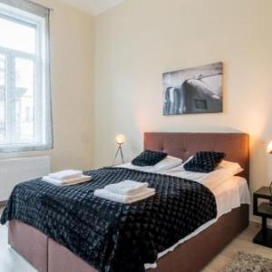 K11 Exclusive Apartment at Szimpla 