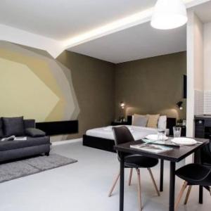 Cute new and stylish apartment in the center Budapest
