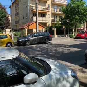 Telepes Apartman