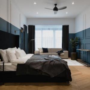 TG Hotel Suites Budapest