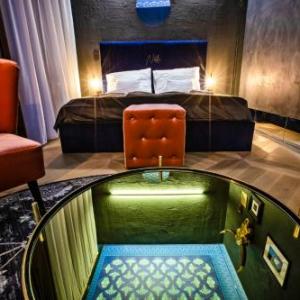 Noble Boutique Hotel - Adults Only
