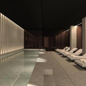 Kozmo Hotel Budapest   the Leading Hotels of the World Budapest