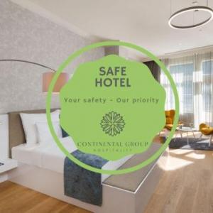 Hotel Vision Budapest