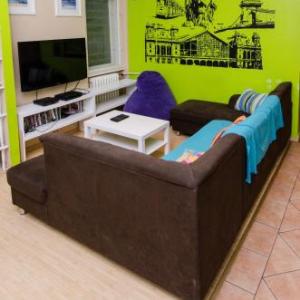 GoodMo Apartman Center