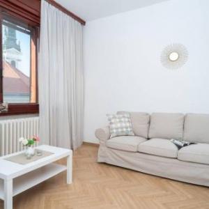 Convenient apartment in the heart of downtown