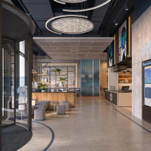 H2 Hotel Budapest