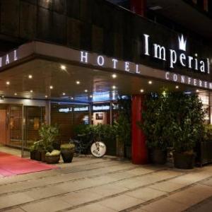 Imperial Hotel