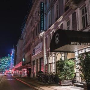 Hotel Alexandra