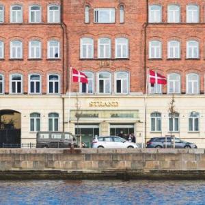 Copenhagen Strand