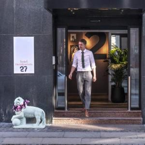 Hotel 27 Copenhagen