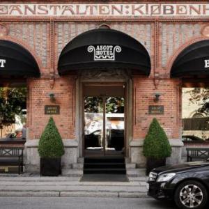 Ascot Hotel