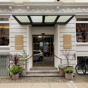 Hotel mayfair
