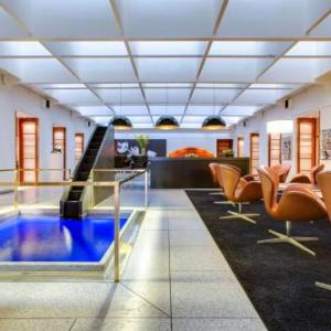 Best Western Plus Hotel City Copenhagen