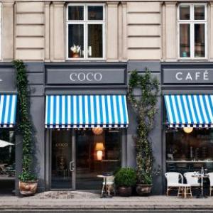 Coco Hotel