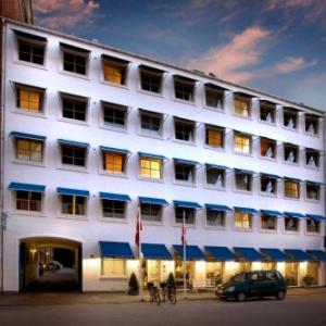 Hotel Christian IV