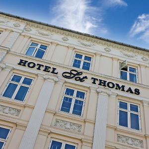 Hotel Sct. thomas
