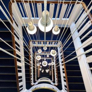 Savoy Hotel 