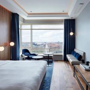 Copenhagen Marriott Hotel
