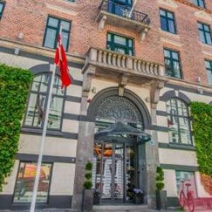 Hotel in Copenhagen 
