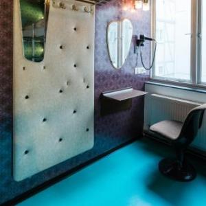 Copenhagen Downtown Hostel Copenhagen 