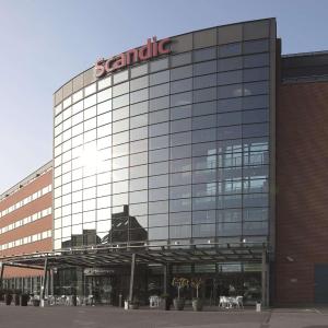 Scandic Sydhavnen 