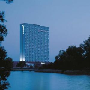 Radisson Blu Scandinavia Hotel Copenhagen