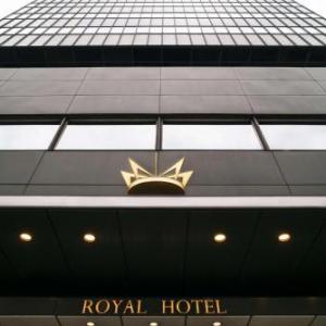 Radisson Blu Royal Hotel Copenhagen