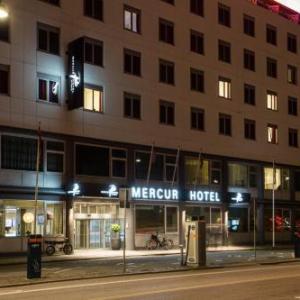 ProfilHotels Mercur Hotel