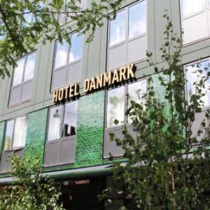Hotel Danmark by Brøchner Hotels