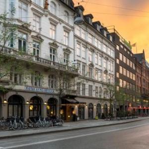 Hotel Kong Frederik