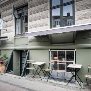 Woodah Boutique Hostel
