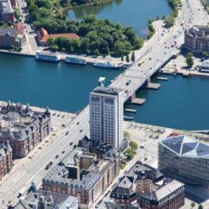 Europahuset Luxury Apartments