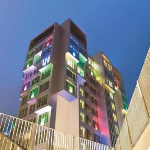 tivoli Hotel 