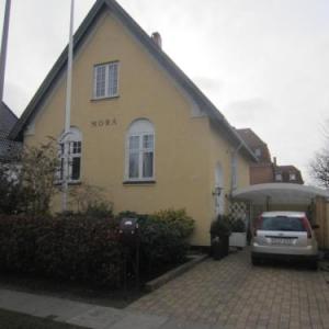 Bed and Breakfast hos Hanne Bach Copenhagen