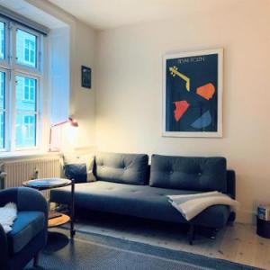ApartmentInCopenhagen Apartment 200 Copenhagen