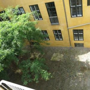 ApartmentInCopenhagen Apartment 1185 Copenhagen 