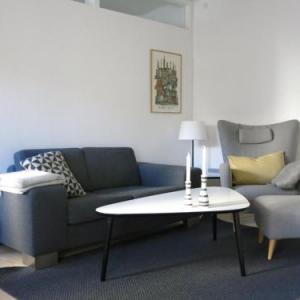 ApartmentInCopenhagen Apartment 1207 
