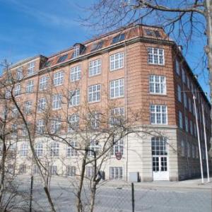 Bryggen Guldsmeden