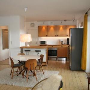 Copenhagen large Penthouse Apartment
