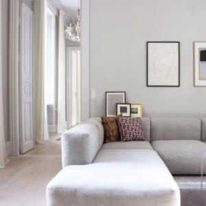 ApartmentInCopenhagen Apartment 1400
