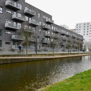 Apartment in Copenhagen 