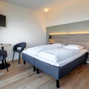 Go Hotel City Apartments 