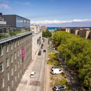 Go Hotel City Copenhagen