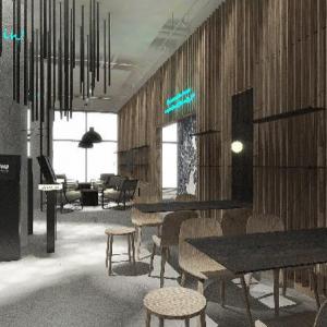 Hotel in Copenhagen 