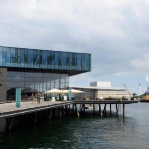 Awesome three bedroom apartment near Nyhavn