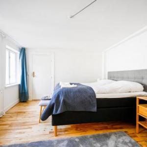 Brilliant 3 bedroom apartment in the heart of Copenhagen